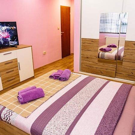 Krissty Apartment Veliko Tarnovo Luaran gambar