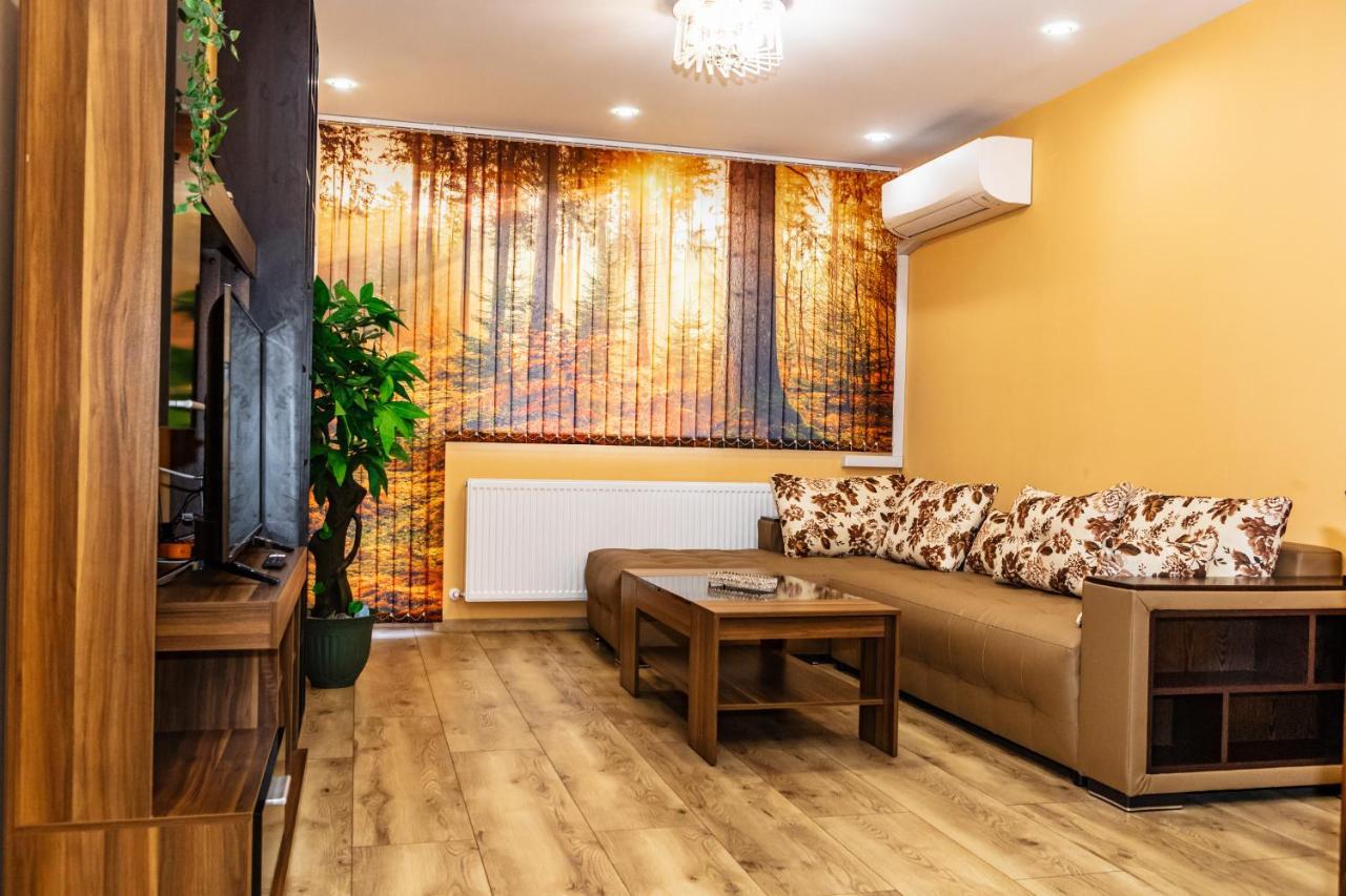 Krissty Apartment Veliko Tarnovo Luaran gambar