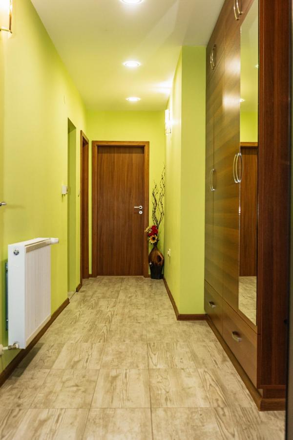 Krissty Apartment Veliko Tarnovo Luaran gambar