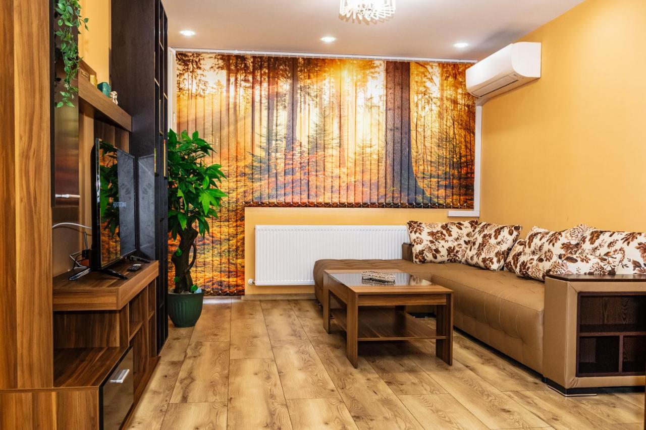 Krissty Apartment Veliko Tarnovo Luaran gambar